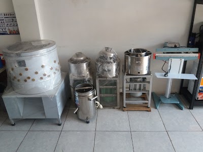 Photos of Pusat Mesin Bekasi