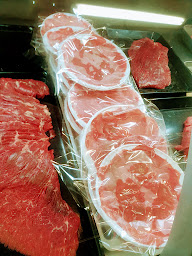 Photo n°6 de Boucherie hd viandes à Épinay-sous-Sénart (Boucherie)