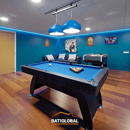 Photo n°33 de BatiGlobal Paris à Paris (Constructeur immobilier)