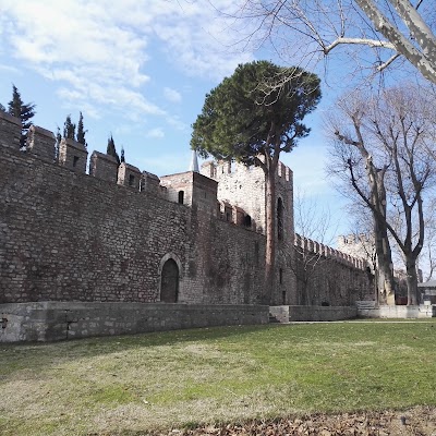 Photos of Topkapı M&uuml;zesi Alay K&ouml;şk&uuml;