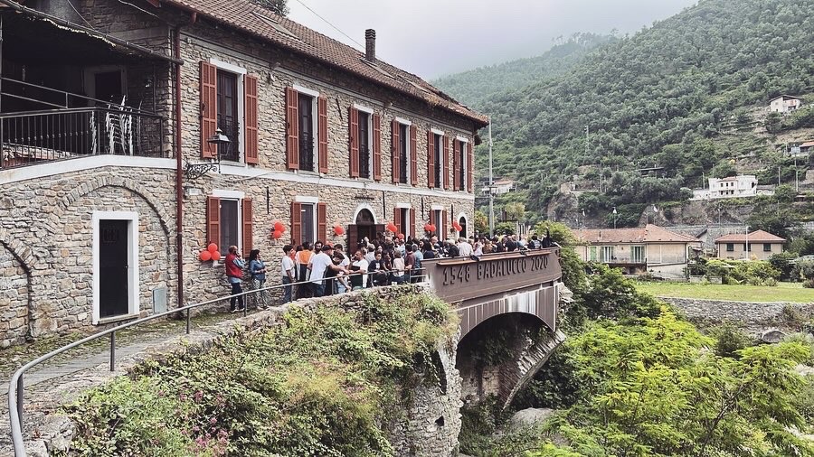 Osteria Cian de bià