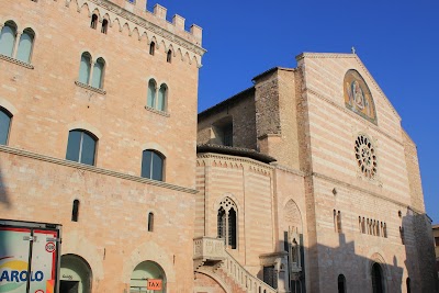 Photos of Cathedral of San Feliciano