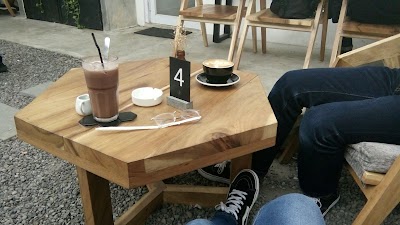 Photos of Hayati | Specialty Coffee