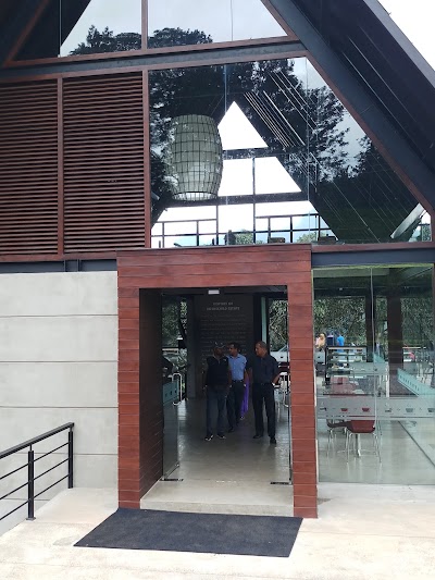 Photos of Rothschild Tea Centre