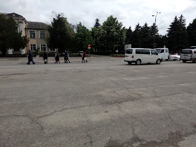 Photos of Parcul afgan