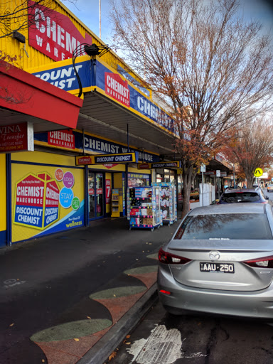 Chemist Warehouse Sunshine