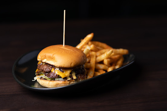 Legion Sports Bar by null