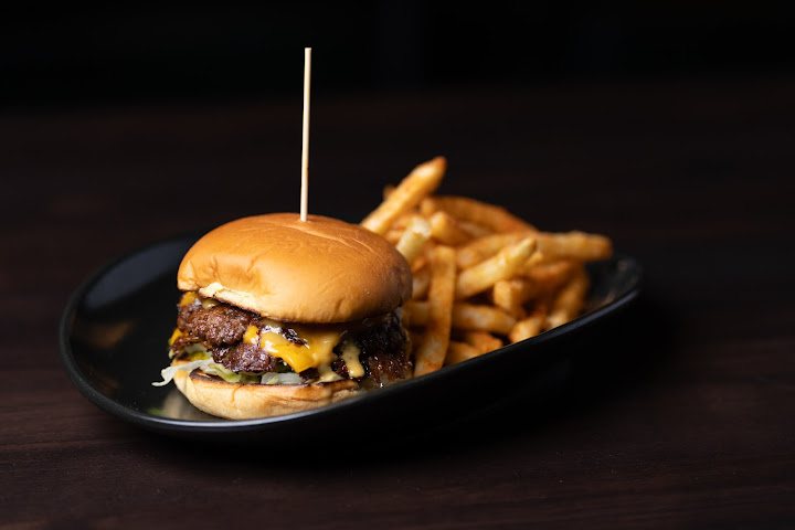 Legion Sports Bar by null