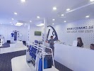 Фотография Dinamo Tbilisi Fan Shop, Перекрёсток улицы Владимира Маяковского с проспектом Давида Агмашенебели, Тбилиси, Грузия