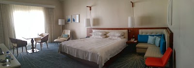 Photos of Renaissance Marina Hotel