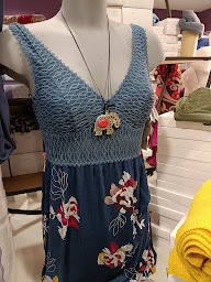 Photo n°4 de Dégriff Lingerie Sedan à Sedan (Magasin)