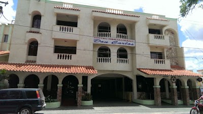 Photos of Hotel Don Carlos