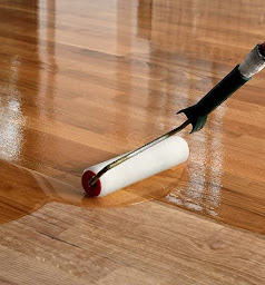 Photo n°3 de Fontaine et Boisseau Peinture Déco à Champigny-sur-Marne (Peintre en bâtiment)