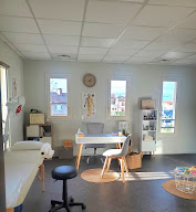 Fatima Veletchy Médecine Traditionnelle Chinoise à Lavaur