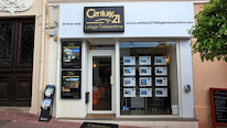Century 21 Lafage transactions : Agence immobilière à Beaulieu-sur-Mer à Beaulieu-sur-Mer