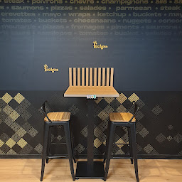 Photo n°12 de Foodgies à Orléans (Pizzas à emporter)