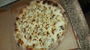 Photo n°2 de ALLO PIZZA à Bourg-en-Bresse (Pizzeria)