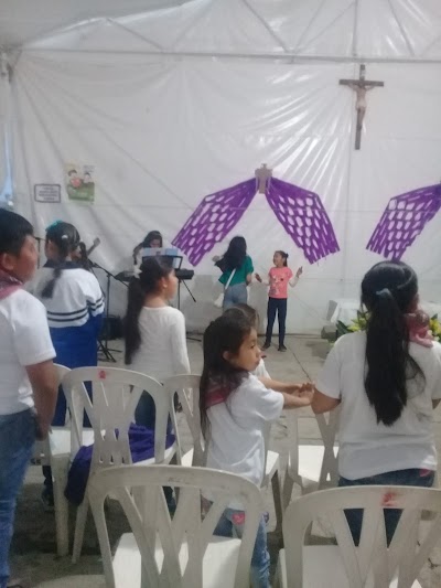Photos of Parish of the Holy Trinity, Tenancingo, Mex.