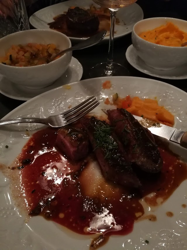 La Petite Chaufferie