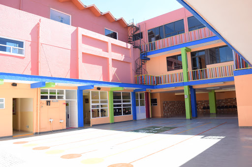 Ctrl school Ac - Visual
