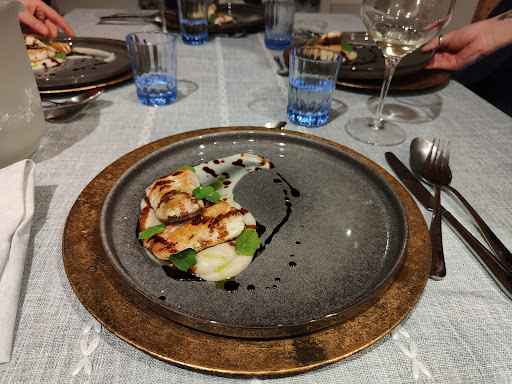 Bring the Chef - L'arte del catering: dove Gusto e Bellezza si incontrano - Thumbnail