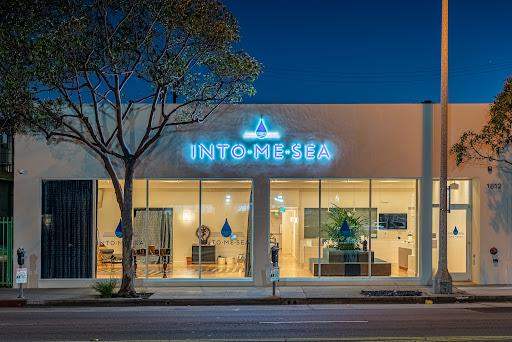 IntoMeSea - Visual