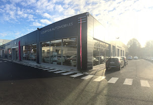 Photo n°38 de PEUGEOT STELLANTIS &YOU MONTIGNY-LE-BRETONNEUX à Montigny-le-Bretonneux (Garage automobile)