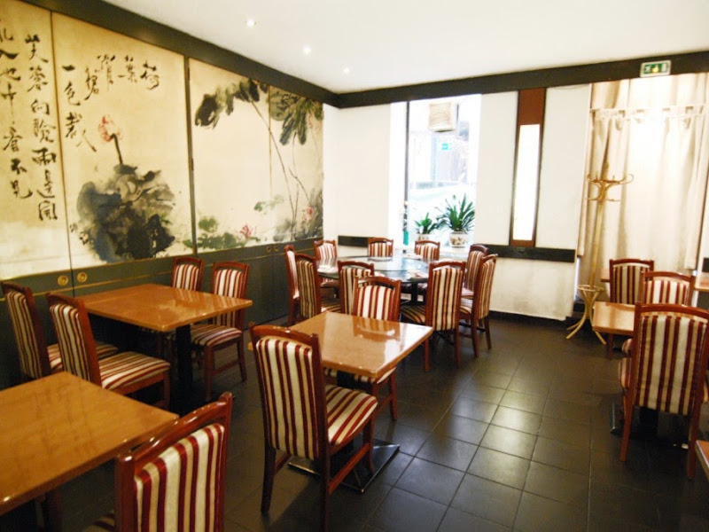 Ostwind Sichuan Restaurant — photo
