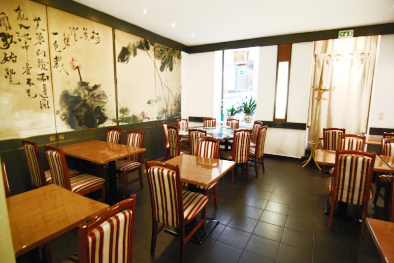 Ostwind Sichuan Restaurant — photo