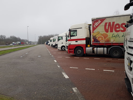 Sallaerts Tankstations B.V. - Thumbnail