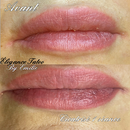 Photo n°9 de Élégance Tatoo à Fleury (Clinique de maquillage permanent)