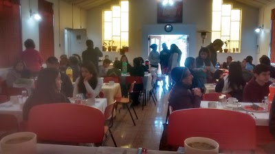 Photos of Iglesia Bautista Quillota