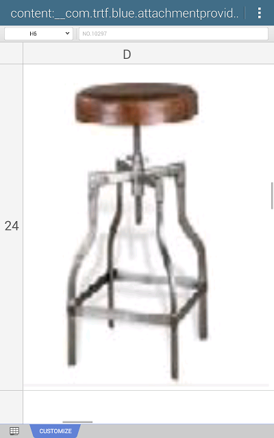 Photos of Chairs And Tables