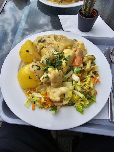 Grünschnabel - Visual