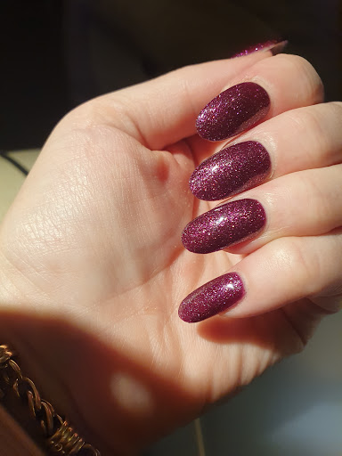 Natural Beauty Nails Salon - Thumbnail