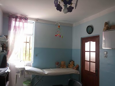 doctor
