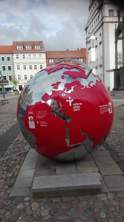 Photos of Martin-Luther-University Halle-Wittenberg