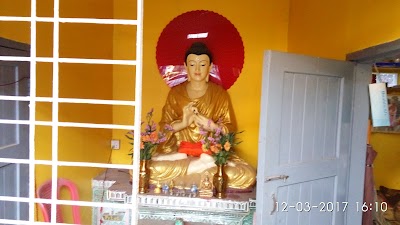 Photos of မိုးညင်းသိင်္ဂီကျောင်းတိုက် Monastery