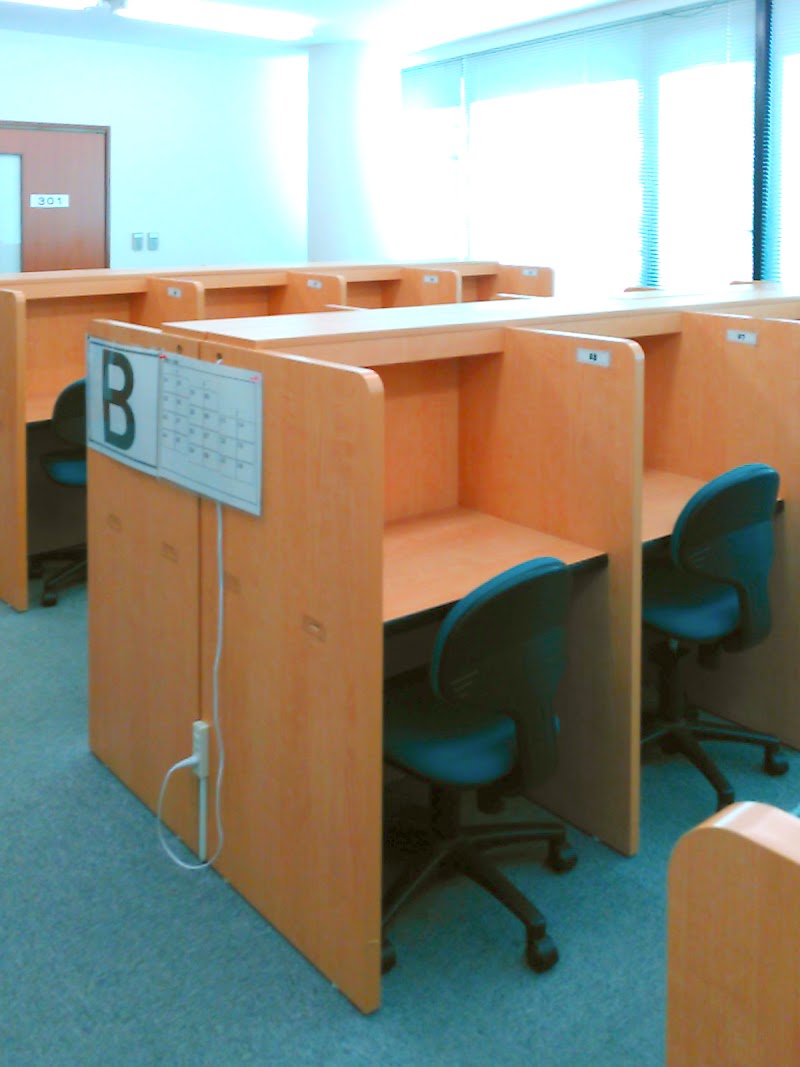 能開センター 小松原校