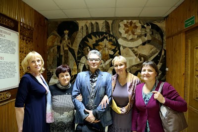 Photos of Kungurskiy Khudozhestvenno-Promyshlennyy Kolledzh