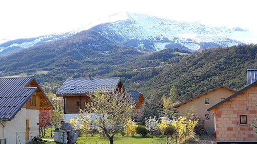 Locations Jausiers