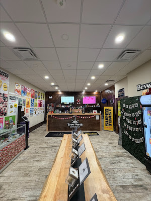 Photo of True North Cannabis Co - Niagara Falls Dispensary