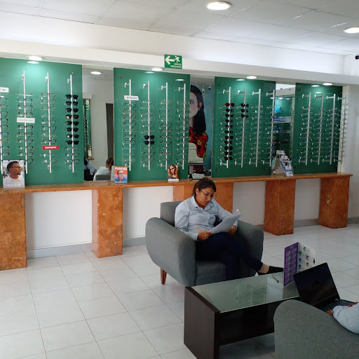 Optimolina Opticas