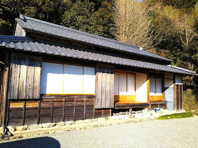 Photos of Tanaka Ryosukekyutei Museum