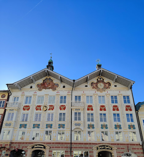 Tölzer Stadtmuseum - Visual