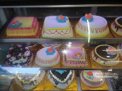 Photos of U.ZEEP Bakery