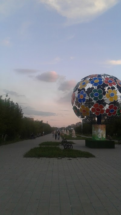 Photos of ТД &laquo;Алем&raquo;