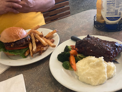 Kitchen Table Cafe Gallery - United States
