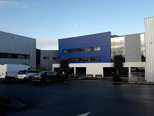 Photo n°1 de GEORGEAULT Agence du Maine à Mulsanne (Charpentier)