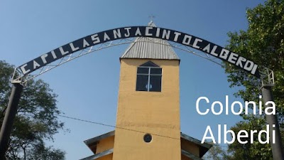 Photos of Capilla San Jacinto, Colonia Alberdi